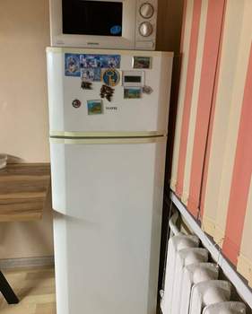 2-к квартира, на длительный срок, 45м2, 5/5 этаж