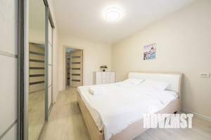 3-к квартира, посуточно, 79м2, 5/10 этаж