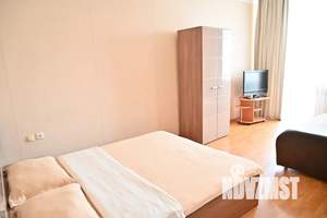 1-к квартира, посуточно, 33м2, 4/5 этаж