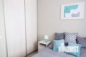 2-к квартира, посуточно, 40м2, 1/1 этаж