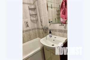 1-к квартира, посуточно, 35м2, 3/10 этаж