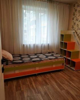 3-к квартира, на длительный срок, 67м2, 7/10 этаж