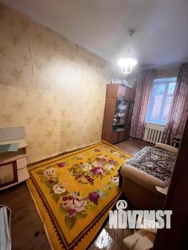 2-к квартира, на длительный срок, 46м2, 1/2 этаж