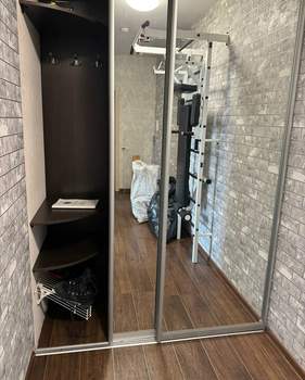 1-к квартира, на длительный срок, 43м2, 9/14 этаж