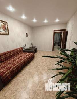 2-к квартира, на длительный срок, 48м2, 4/5 этаж