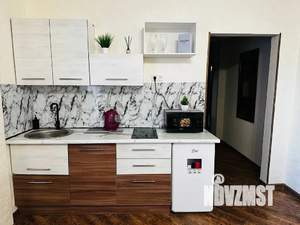 1-к квартира, посуточно, 38м2, 5/16 этаж