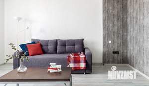 2-к квартира, посуточно, 64м2, 16/17 этаж