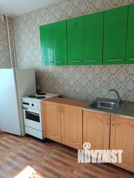 1-к квартира, на длительный срок, 42м2, 5/10 этаж