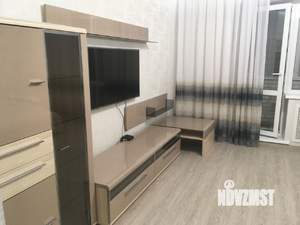 1-к квартира, на длительный срок, 42м2, 6/10 этаж