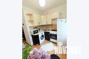 1-к квартира, посуточно, 32м2, 4/5 этаж