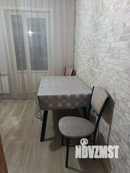 1-к квартира, на длительный срок, 39м2, 10/10 этаж