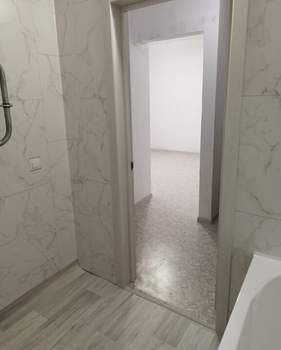 1-к квартира, на длительный срок, 40м2, 2/19 этаж