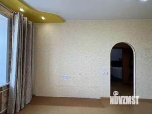 1-к квартира, на длительный срок, 41м2, 3/4 этаж