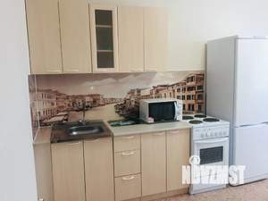1-к квартира, посуточно, 50м2, 15/20 этаж