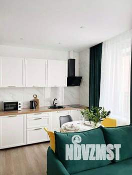 1-к квартира, посуточно, 31м2, 1/1 этаж