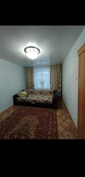 1-к квартира, на длительный срок, 34м2, 2/9 этаж