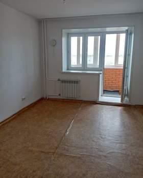 1-к квартира, на длительный срок, 39м2, 11/17 этаж