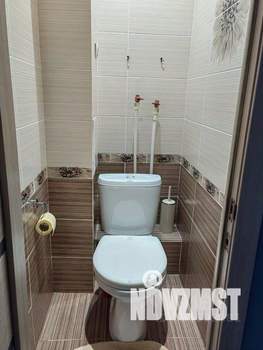 1-к квартира, посуточно, 53м2, 1/1 этаж