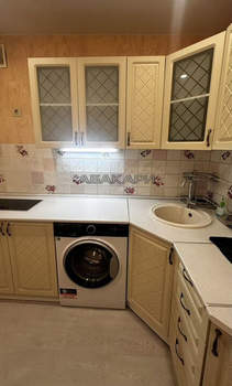 1-к квартира, на длительный срок, 35м2, 5/9 этаж