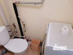 1-к квартира, на длительный срок, 35м2, 8/19 этаж