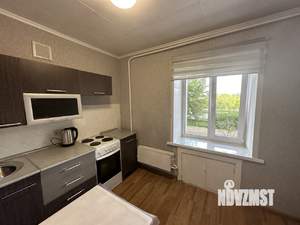 1-к квартира, на длительный срок, 34м2, 1/10 этаж