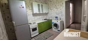 2-к квартира, на длительный срок, 57м2, 11/17 этаж