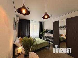 1-к квартира, посуточно, 25м2, 7/17 этаж