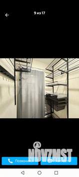 1-к квартира, на длительный срок, 50м2, 8/10 этаж