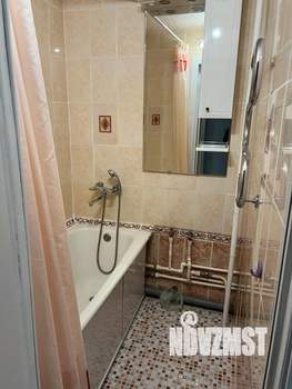 1-к квартира, на длительный срок, 28м2, 1/9 этаж