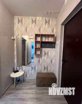 Студия квартира, на длительный срок, 25м2, 3/18 этаж