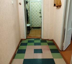 2-к квартира, на длительный срок, 48м2, 4/9 этаж