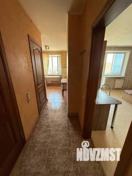 1-к квартира, на длительный срок, 36м2, 5/9 этаж