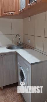 Студия квартира, на длительный срок, 14м2, 5/5 этаж