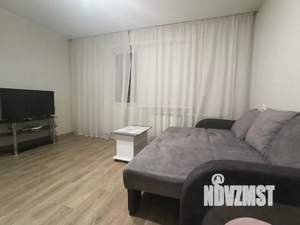 1-к квартира, посуточно, 41м2, 5/10 этаж