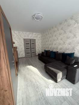 2-к квартира, на длительный срок, 60м2, 3/15 этаж