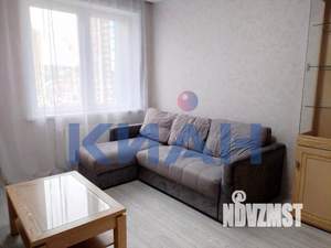 1-к квартира, на длительный срок, 37м2, 8/9 этаж