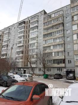 1-к квартира, на длительный срок, 38м2, 5/10 этаж