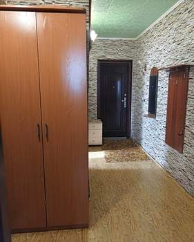 1-к квартира, на длительный срок, 41м2, 1/10 этаж