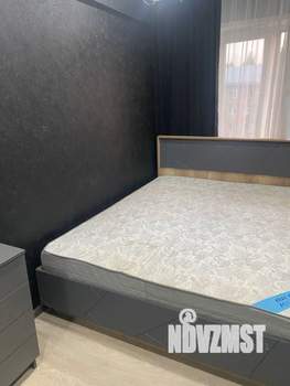 Студия квартира, на длительный срок, 19м2, 5/5 этаж