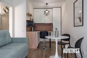 2-к квартира, посуточно, 37м2, 1/1 этаж