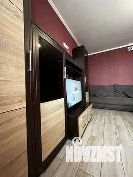 1-к квартира, посуточно, 37м2, 25/25 этаж