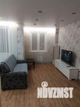 2-к квартира, на длительный срок, 50м2, 12/24 этаж