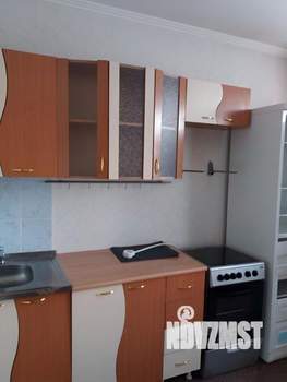 1-к квартира, на длительный срок, 32м2, 2/10 этаж