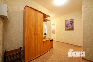 2-к квартира, посуточно, 66м2, 1/1 этаж
