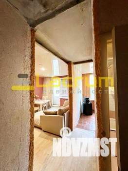 2-к квартира, на длительный срок, 45м2, 5/5 этаж