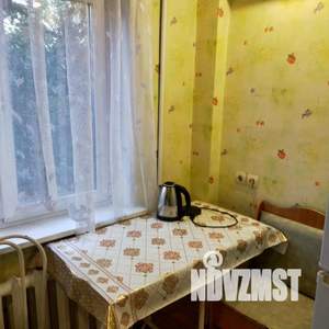 1-к квартира, на длительный срок, 32м2, 3/5 этаж