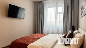 2-к квартира, посуточно, 56м2, 9/14 этаж