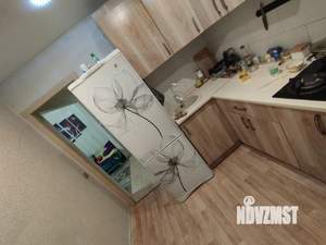 2-к квартира, на длительный срок, 43м2, 4/5 этаж