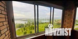 1-к квартира, на длительный срок, 50м2, 7/14 этаж