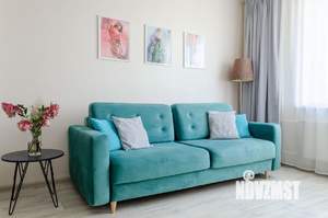 2-к квартира, посуточно, 45м2, 3/10 этаж